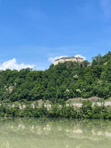 Gravelbiken Kärnten Wörthersee