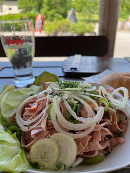 Gravelbiken Kärnten Wörthersee