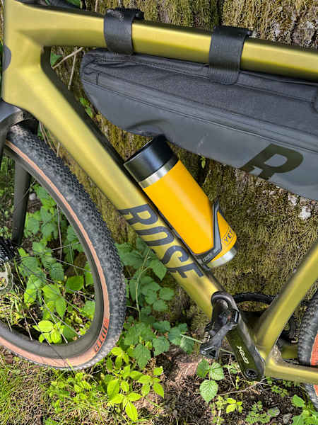 Gravelbiken Kärnten Wörthersee