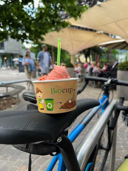 Gravelbiken Kärnten Wörthersee