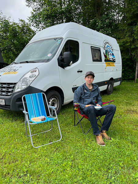 Gravelbiken Kärnten Wörthersee