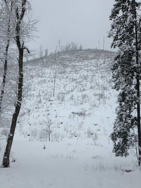 Tatra Zakopane Winter