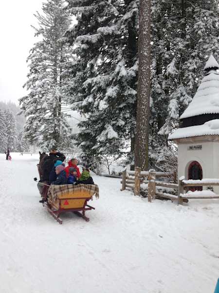 Zakopane Tatra Polen