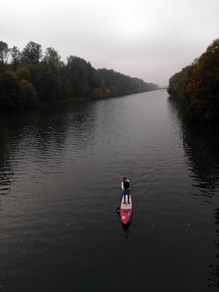 Pascal Rösler Donau Interview