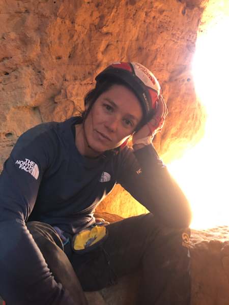 The North Face - Towers Of Tigray