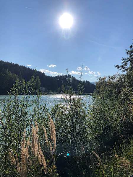 Draupaddelweg Kärnten