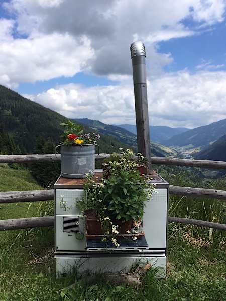Bergwelten Hüttenwoche Saalbach Hinterglemm