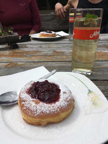 Bergwelten Hüttenwoche Saalbach Hinterglemm
