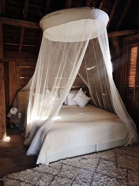 Ernst pilgert Wien Marokko