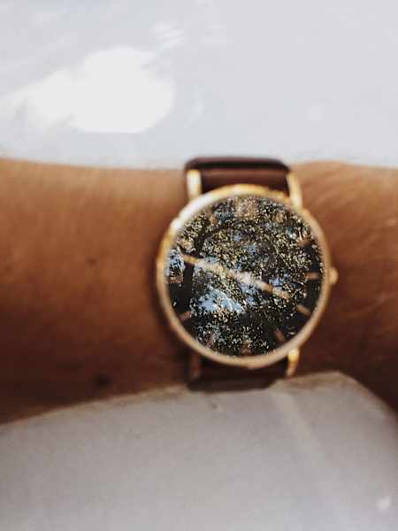 Ernst pilgert Wien Marokko