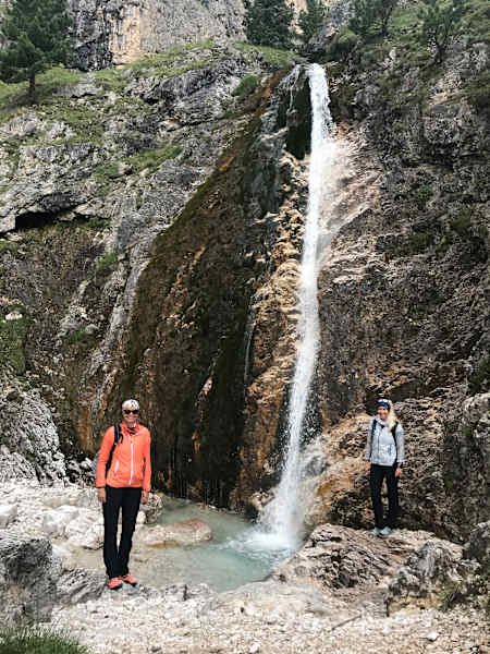 Adidas Terrex Mountain Project 2017