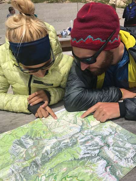 Adidas Terrex Mountain Project 2017