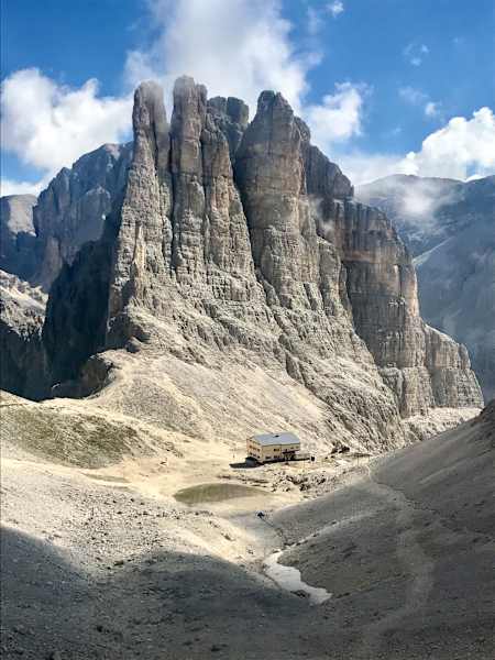 Adidas Terrex Mountain Project 2017