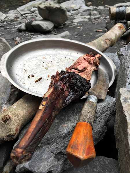 Taiwan Reise Lisong Hotspring Martin Foszczynski