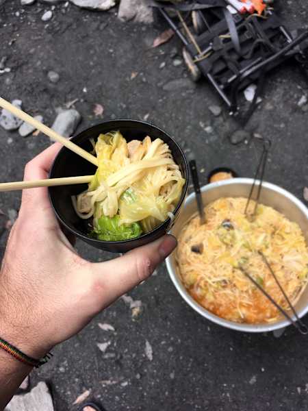 Taiwan Reise Lisong Hotspring Martin Foszczynski