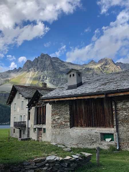 Isola Käserei Cadurisch