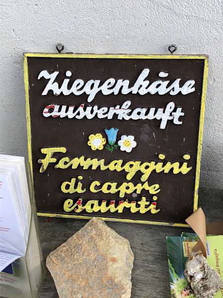 Isola Käserei Cadurisch