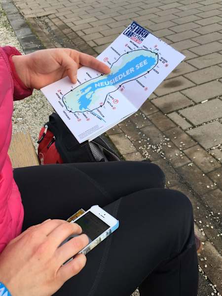 24 Stunden Burgenland Extrem Lakemania