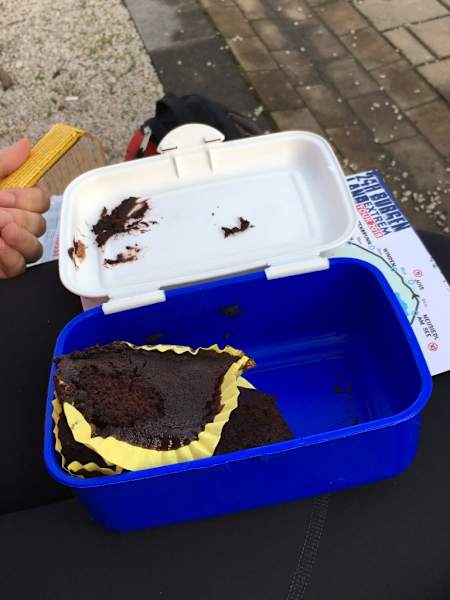 24 Stunden Burgenland Extrem Lakemania