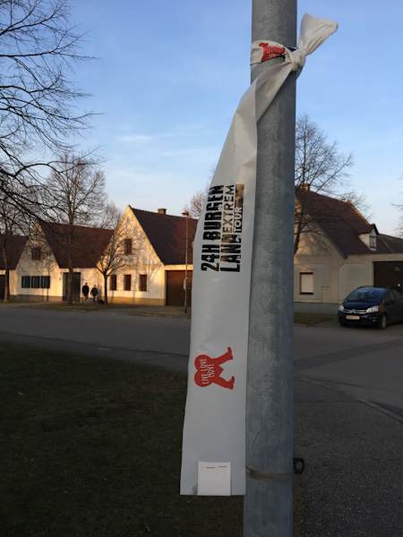 24 Stunden Burgenland Extrem Lakemania