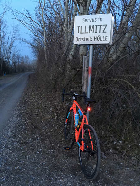 24 Stunden Burgenland Extrem Lakemania