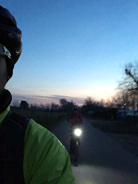 24 Stunden Burgenland Extrem Lakemania