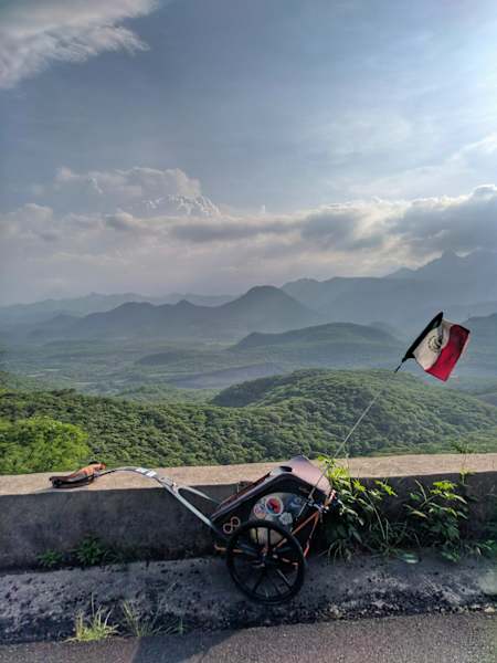 Jonas Deichmann Triathlon um die Welt Interview