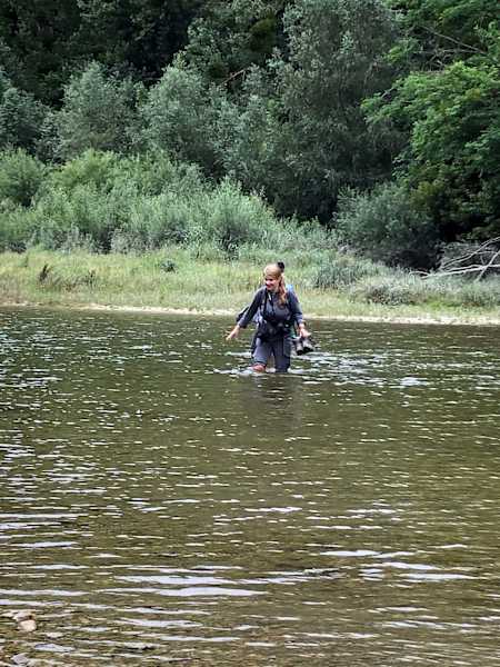 Nationalpark Donau-Auen