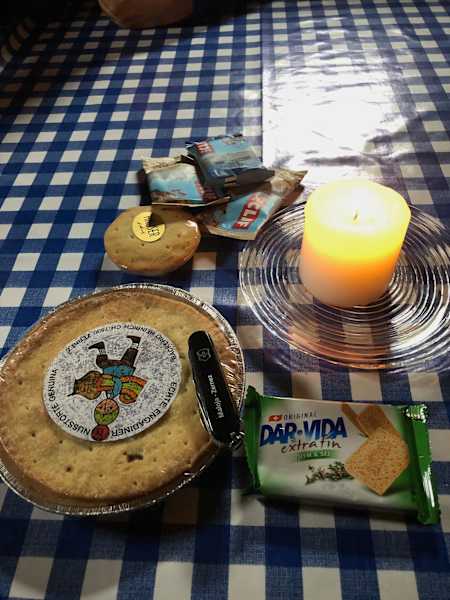 Schweizerischer Nationalpark