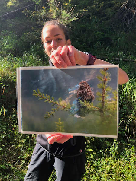 Schweizerischer Nationalpark