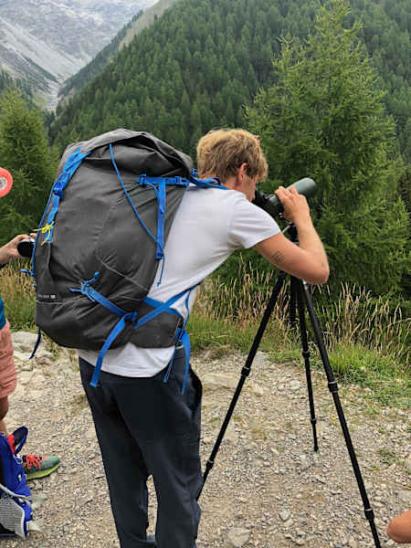 Schweizerischer Nationalpark