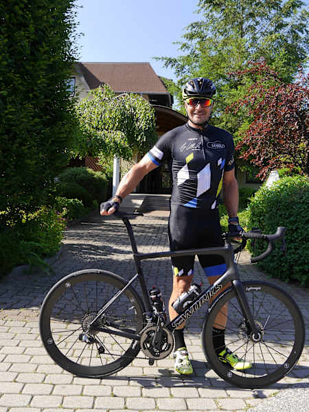 Rennrad-Camp Klopeiner See Hotel Marko