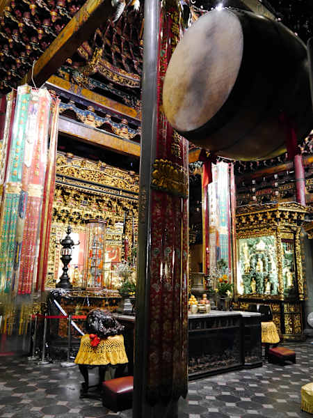 Taiwan Taipeh Outdoor Martin Foszczynski