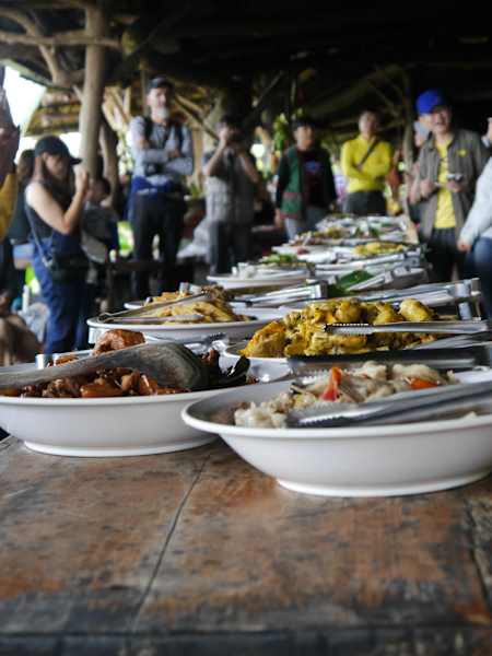 Luan Shan Forest Museum Taiwan Blog Martin Foszczynski