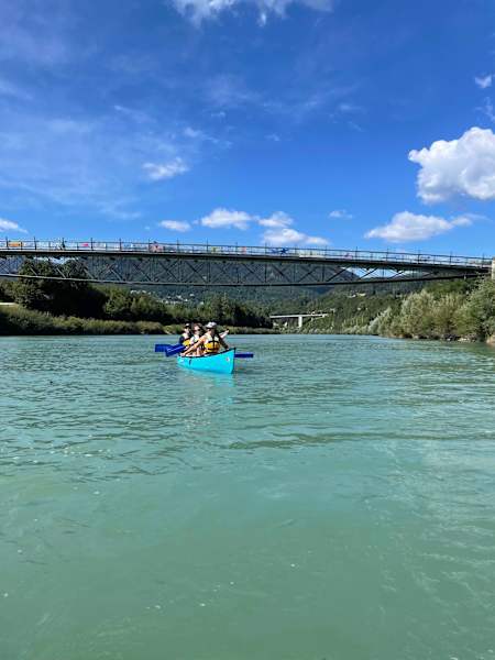 Draupaddelweg Kärnten