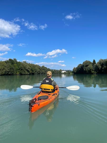 Draupaddelweg Kärnten
