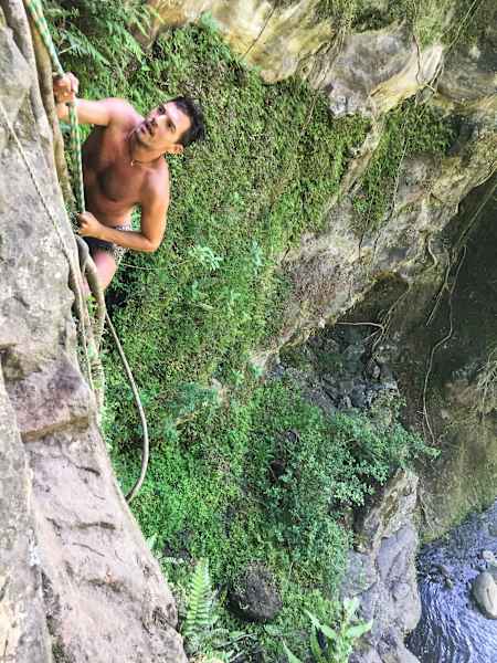 Jakob Horvat Weltnah