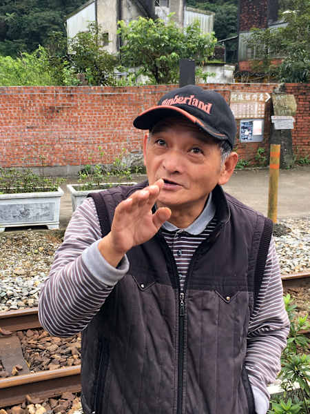 Foto-Galerie: Reise Taiwan