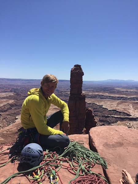 Simon Messner Interview