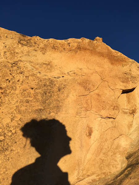 Ana Zirner Colorado River