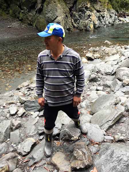 Foto-Galerie: Reise Taiwan