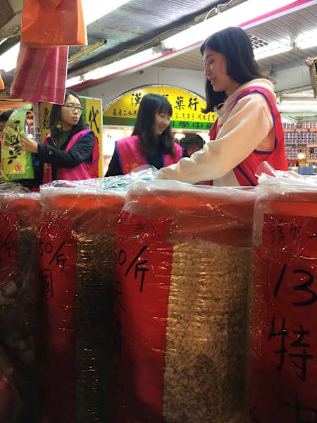 Foto-Galerie: Reise Taiwan