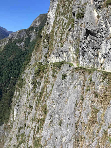 Foto-Galerie: Reise Taiwan