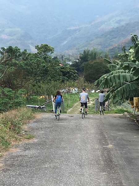 Foto-Galerie: Reise Taiwan