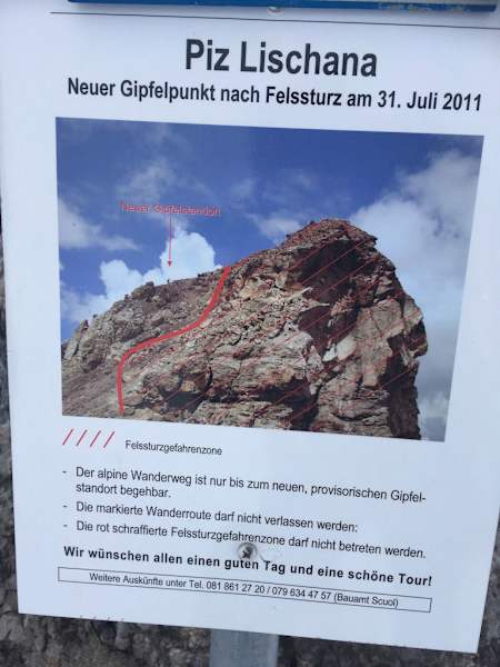 Ana Zirner Alpenüberquerung Tourenplanung