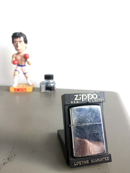 David Pfeifer Kolumne