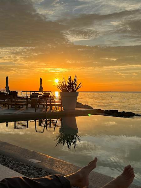 Istria300 Valamar Marea Suites