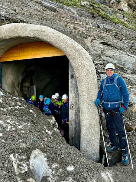 Bergwelten Praxiskurs 3.000er