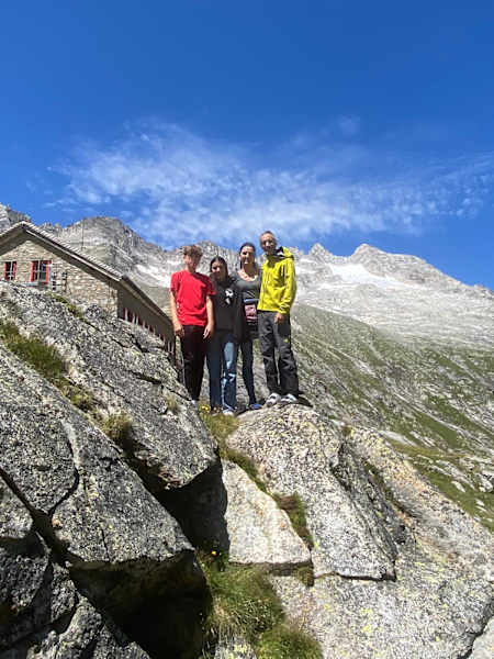 Richterhütte