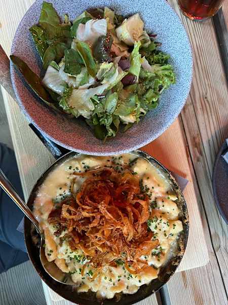 Kassspatzen am Spielerghaus